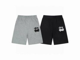 Picture of Stussy Pants Short _SKUStussyM-XXLXB100919495